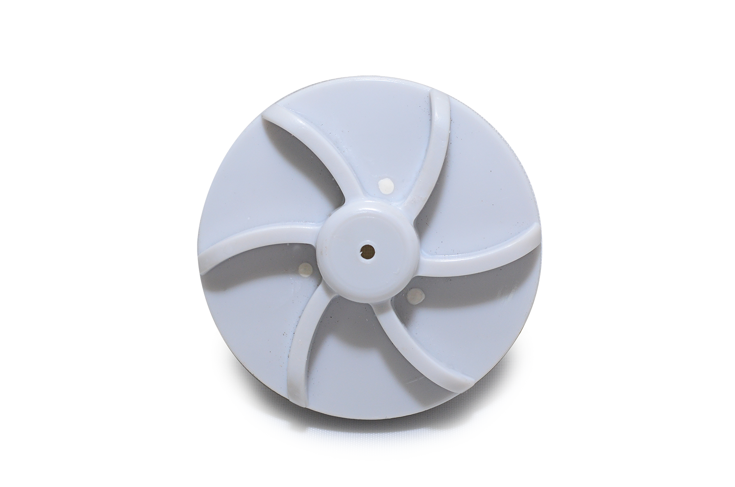 Ecojet Impeller Front View