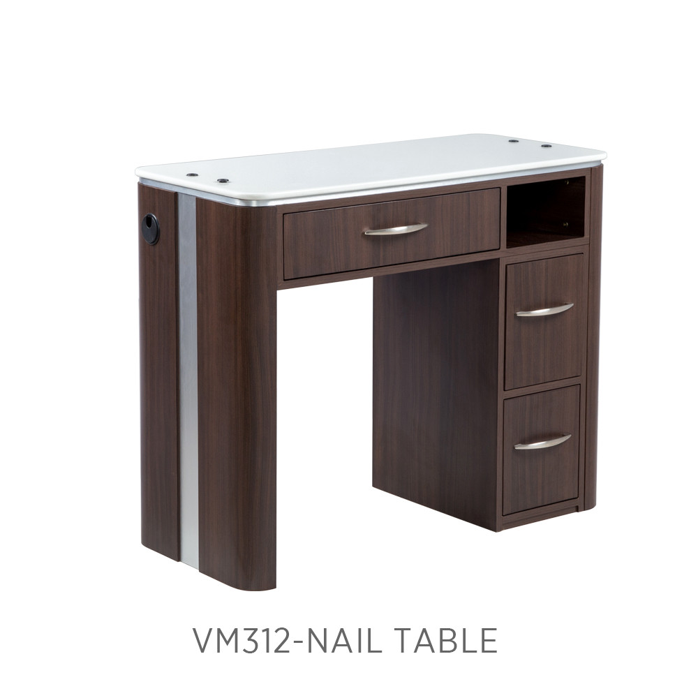 Moden VM312 Manicure Table