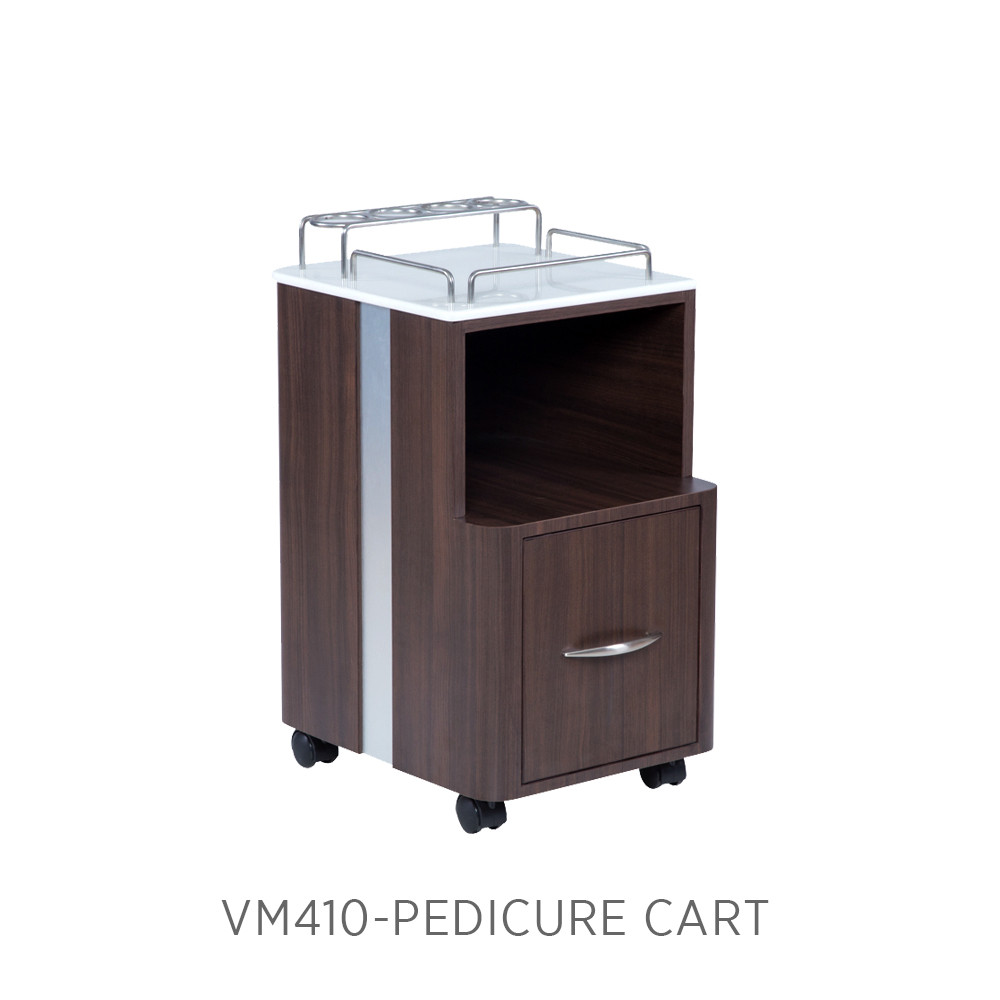 Moden VM410 Pedi-Cart