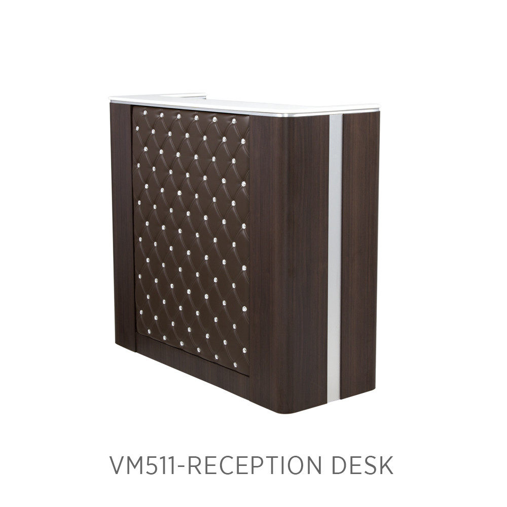 Moden VM511 Reception Counter