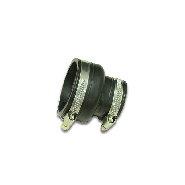 Rubber Connector 1 Inch