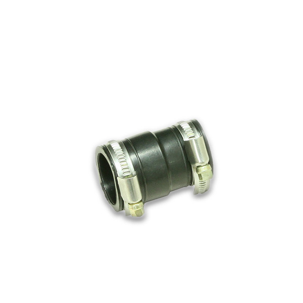 Rubber Connector 3/4 Inch