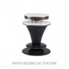Moden VM710 Round UV Station