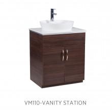 Moden VM110 Vanity Station