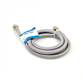 Hot/Cold Water Hose 36 Inches